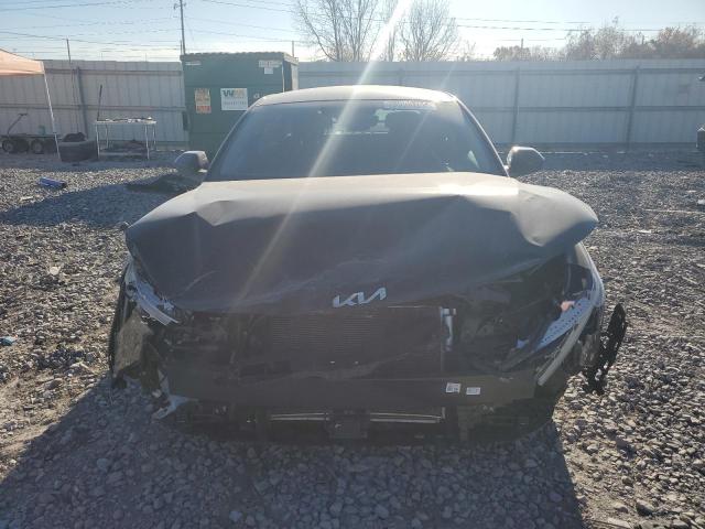 Photo 5 from auction – 2025 KIA K4 LX with VIN 3KPFT4DE1SE134900