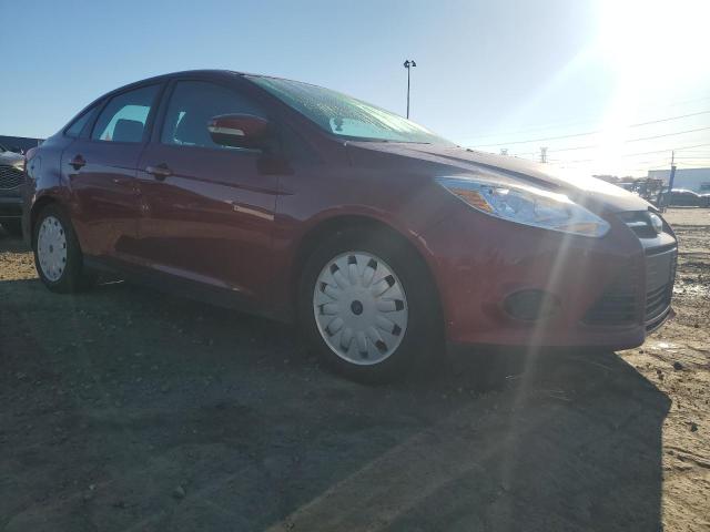 Photo 4 from auction – 2014 FORD FOCUS SE with VIN 1FADP3F28EL119692