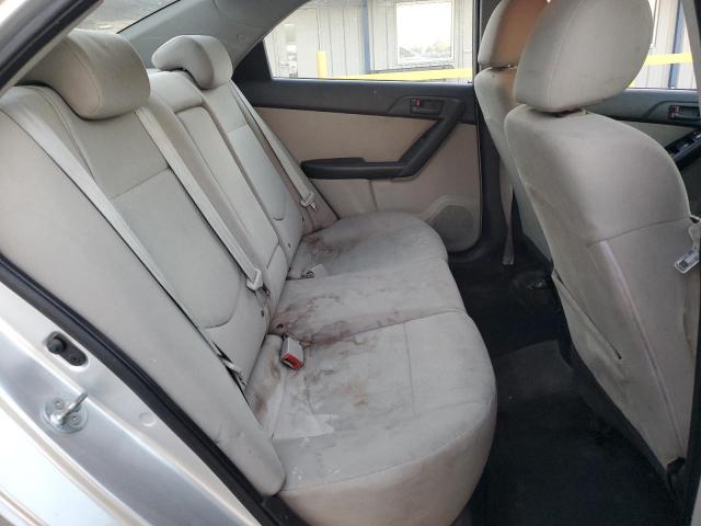 Photo 10 from auction – 2010 KIA FORTE EX with VIN KNAFU4A2XA5809321