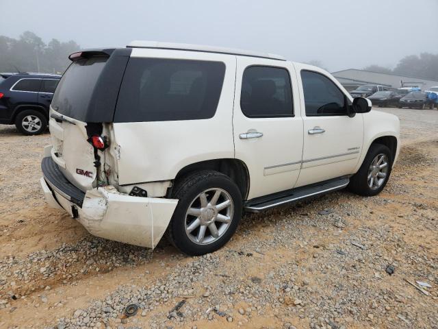 Photo 3 from auction – 2014 GMC YUKON DENA with VIN 1GKS2EEF8ER100612