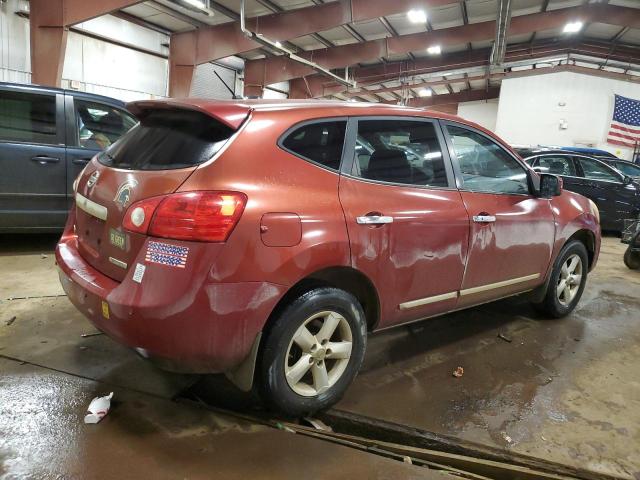 Photo 3 from auction – 2013 NISSAN ROGUE S with VIN JN8AS5MT7DW018146