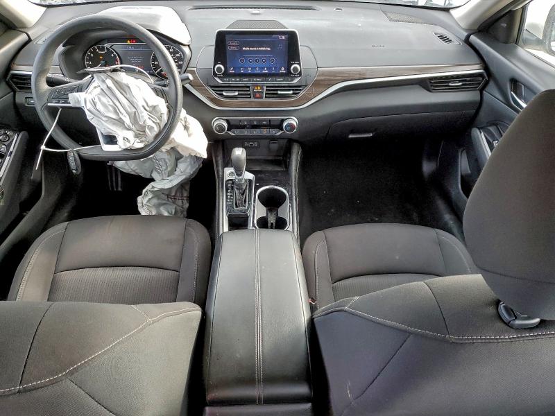 Photo 8 from auction – 2023 NISSAN ALTIMA with VIN 1N4BL4DV6PN388626