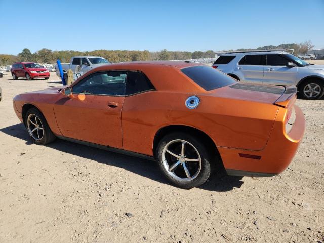 Photo 2 from auction – 2011 DODGE CHALLENGER with VIN 2B3CJ4DG9BH511019