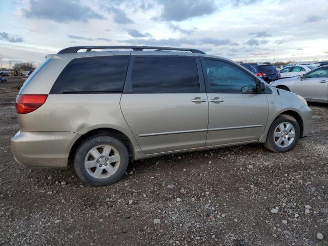 Photo 3 from auction – 2005 TOYOTA SIENNA with VIN 5TDZA23C55S344594