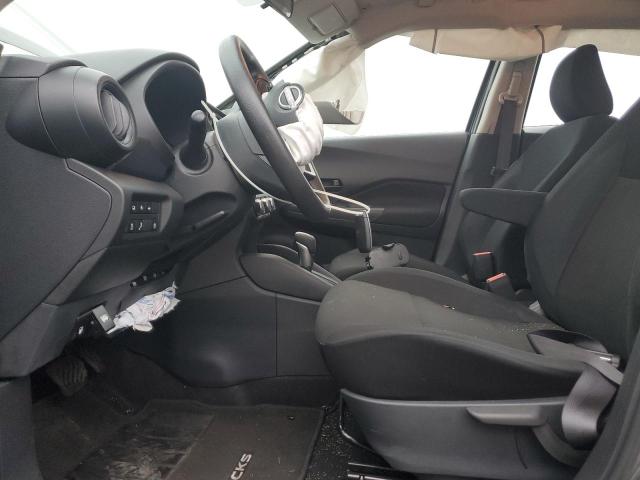 Photo 7 from auction – 2024 NISSAN KICKS S with VIN 3N1CP5BV7RL549583