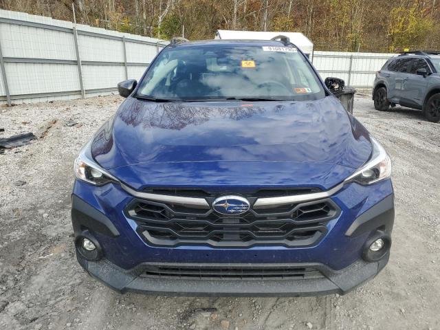 Photo 5 from auction – 2025 SUBARU CROSSTREK with VIN JF2GUHDC4S8232080
