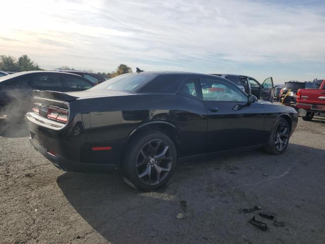 Photo 3 from auction – 2018 DODGE CHALLENGER with VIN 2C3CDZAG8JH339673