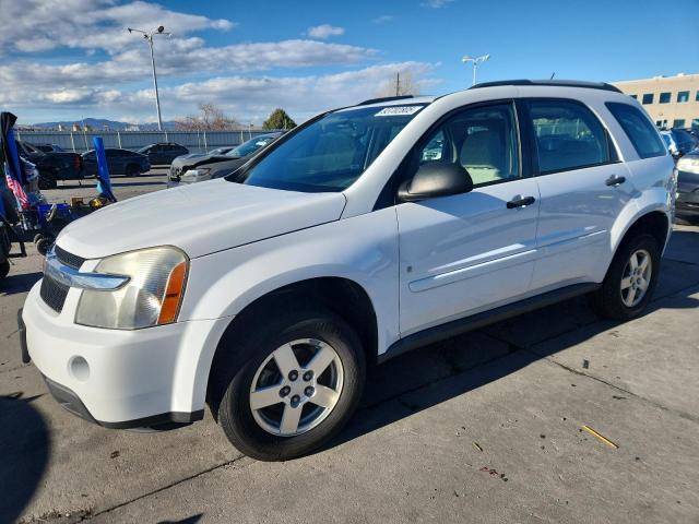 CHEVROLET EQUINOX LS 2009 with VIN 2CNDL23F496214431 - Photo from auction
