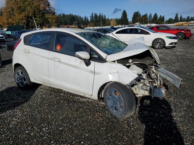 Photo 4 from auction – 2015 FORD FIESTA SE with VIN 3FADP4EJ3FM208536