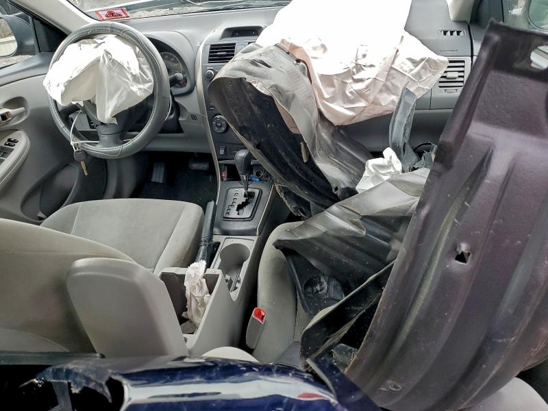 Photo 8 from auction – 2013 TOYOTA COROLLA BA with VIN 5YFBU4EEXDP211193