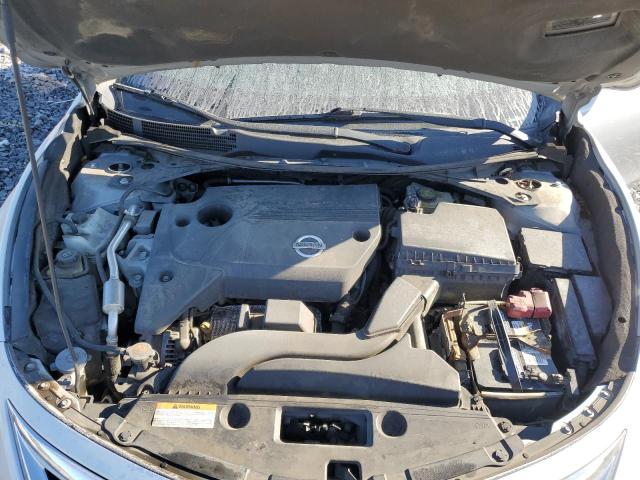 Photo 11 from auction – 2015 NISSAN ALTIMA 2.5 with VIN 1N4AL3AP5FC214908