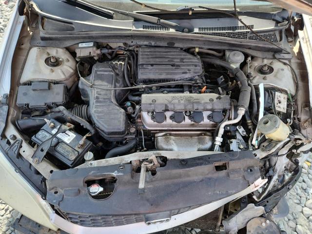 Photo 11 from auction – 2004 HONDA CIVIC EX with VIN 1HGEM22914L052986
