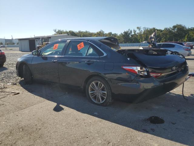Photo 2 from auction – 2017 TOYOTA CAMRY LE with VIN 4T1BF1FK8HU790086