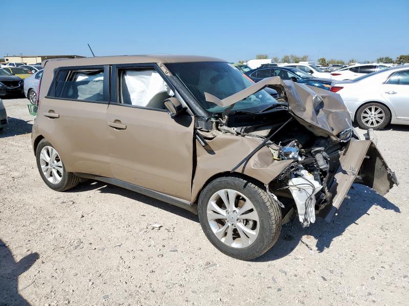 Photo 4 from auction – 2015 KIA SOUL with VIN KNDJP3A57F7142244