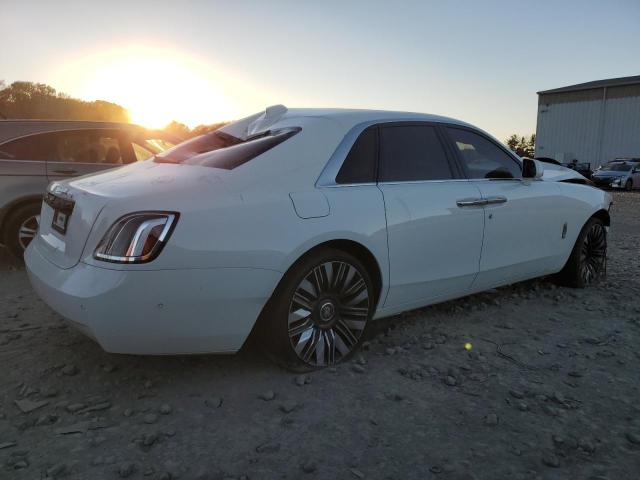 Photo 3 from auction – 2025 ROLLS-ROYCE GHOST with VIN SCA13GZ05SU231728