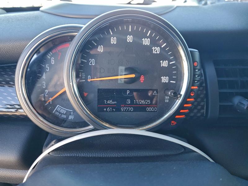Photo 9 from auction – 2015 MINI COOPER S with VIN WMWXP7C52F2A36716
