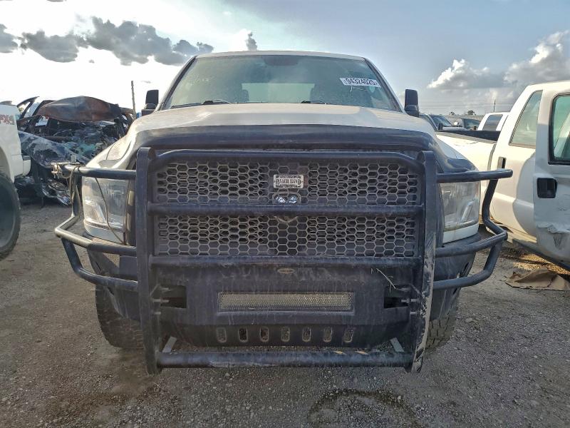 Zdjęcie 5 z aukcji – 2018 RAM 2500 z VIN 3C6UR5HJ1JG380620