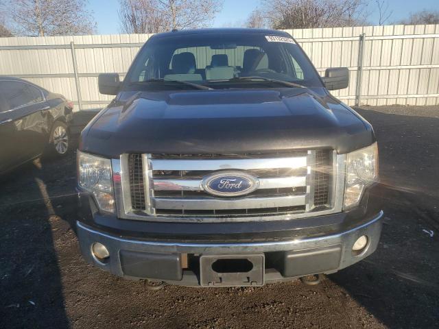 Photo 5 from auction – 2011 FORD F150 SUPER with VIN 1FTFX1EFXBFA83896