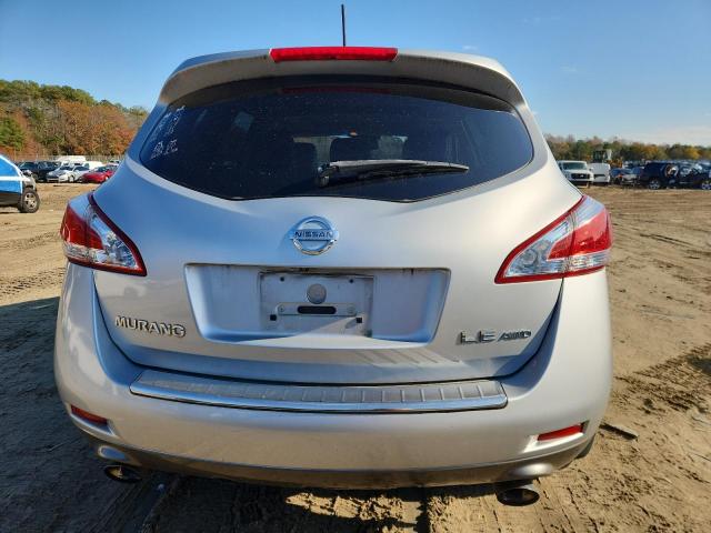Photo 6 from auction – 2011 NISSAN MURANO S with VIN JN8AZ1MW8BW157312