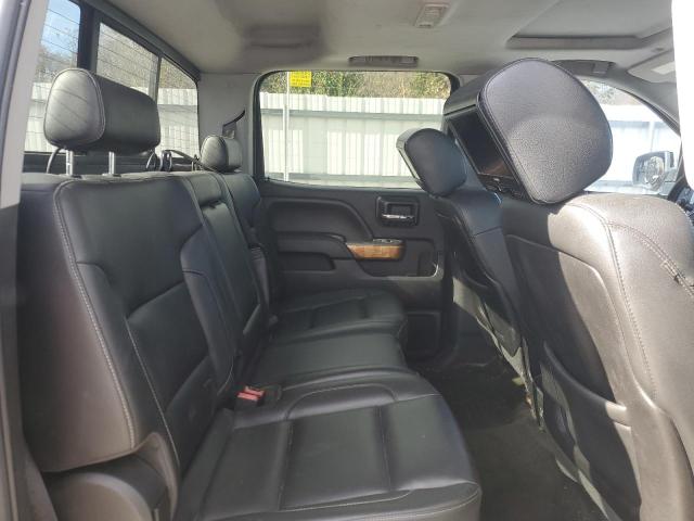 Photo 10 from auction – 2014 GMC SIERRA K15 with VIN 3GTU2VEC7EG147222