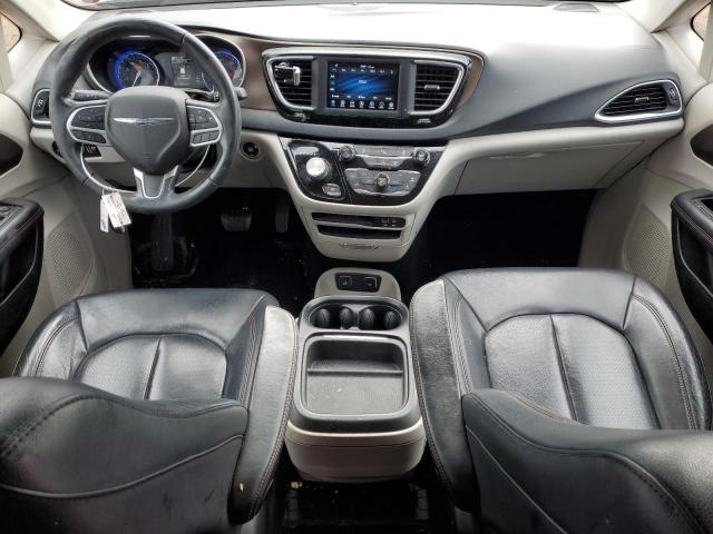 Photo 8 from auction – 2018 CHRYSLER PACIFICA T with VIN 2C4RC1BGXJR114304