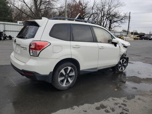 Photo 3 from auction – 2017 SUBARU FORESTER 2 with VIN JF2SJAEC9HH402225