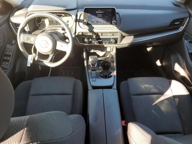 Photo 8 from auction – 2024 NISSAN ROGUE SV with VIN 5N1BT3BA2RC674925
