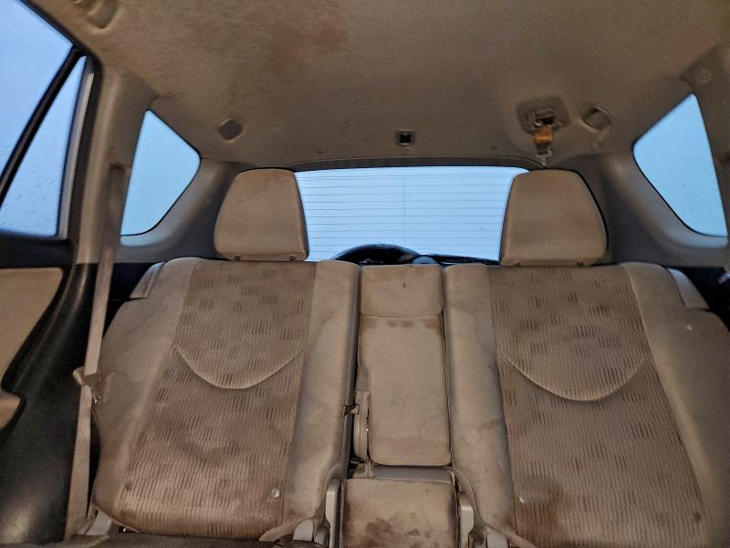Photo 10 from auction – 2012 TOYOTA RAV4 with VIN JTMBF4DVXC5050870