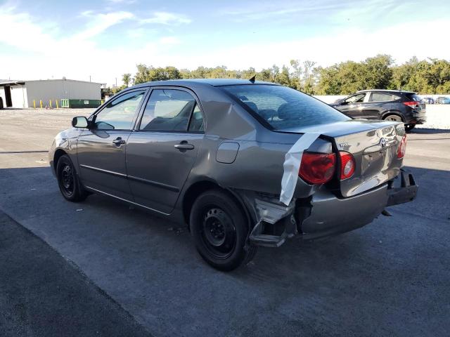 Photo 2 from auction – 2008 TOYOTA COROLLA CE with VIN 1NXBR32E68Z946743