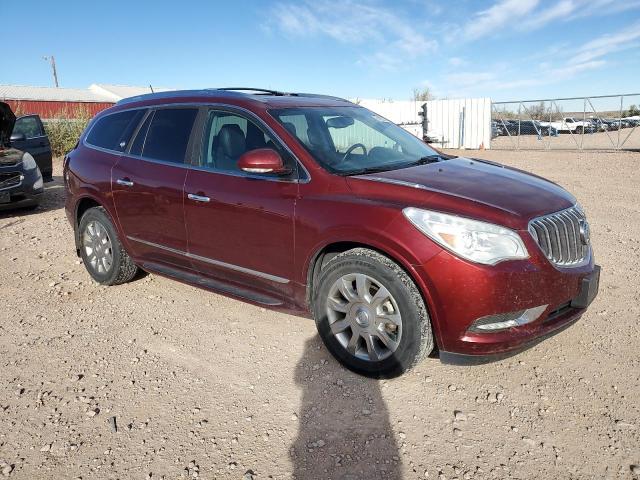 Photo 4 from auction – 2017 BUICK ENCLAVE with VIN 5GAKVBKD1HJ336110