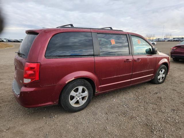Photo 3 from auction – 2011 DODGE GRAND CARA with VIN 2D4RN4DGXBR651638