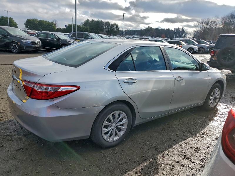 Photo 3 from auction – 2015 TOYOTA CAMRY LE with VIN 4T4BF1FK9FR507360