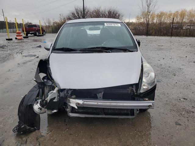 Photo 5 from auction – 2008 HONDA FIT with VIN JHMGD38478S042580