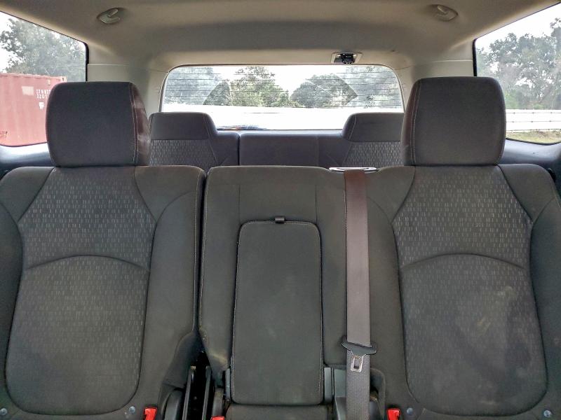 Photo 10 from auction – 2015 GMC ACADIA SLE with VIN 1GKKRNEDXFJ293114