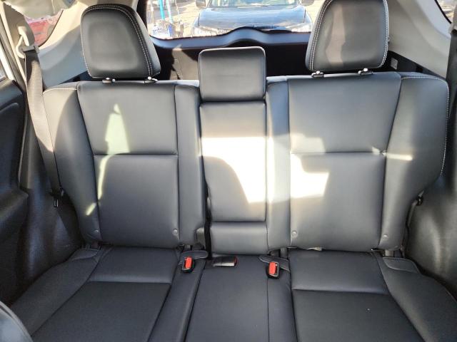 Photo 10 from auction – 2017 TOYOTA RAV4 LIMIT with VIN 2T3DFREV0HW657008