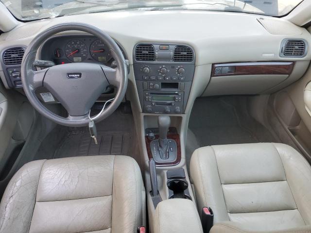 Photo 8 from auction – 2003 VOLVO V40 1.9T with VIN YV1VW27503F983582