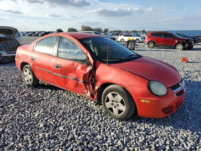 Photo 4 from auction – 2003 DODGE NEON SE with VIN 1B3ES26CX3D129438