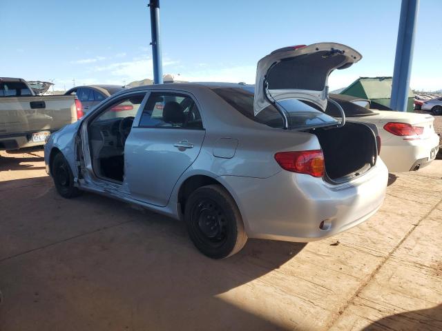 Photo 2 from auction – 2010 TOYOTA COROLLA BA with VIN 2T1BU4EE2AC520491