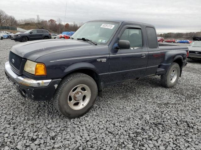 FORD RANGER SUP 2001 with VIN 1FTZR15E21TA94695 - Photo from auction