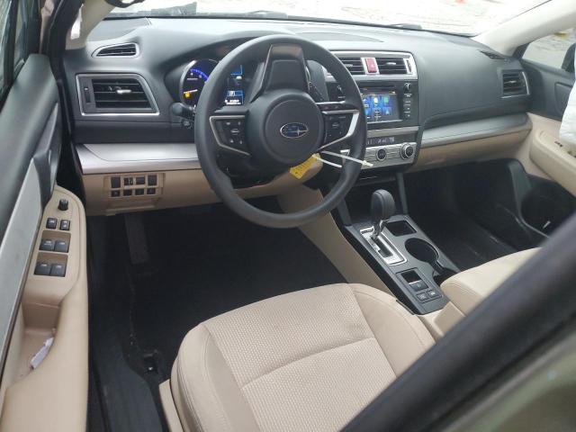 Photo 8 from auction – 2019 SUBARU OUTBACK 2. with VIN 4S4BSABC5K3295335