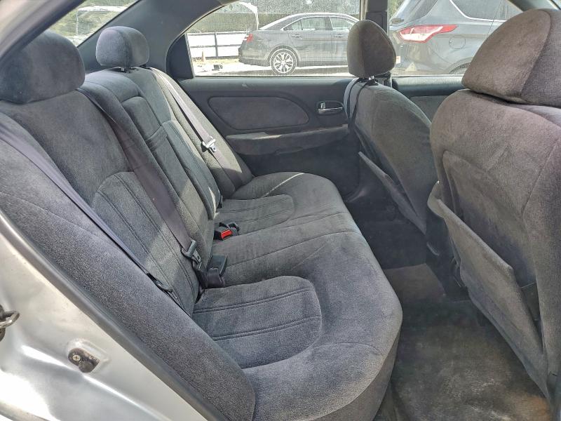 Photo 10 from auction – 2004 HYUNDAI SONATA GLS with VIN KMHWF35H04A999997