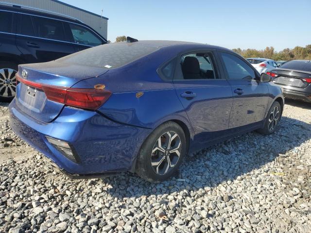 Photo 3 from auction – 2019 KIA FORTE FE with VIN 3KPF24AD7KE078850
