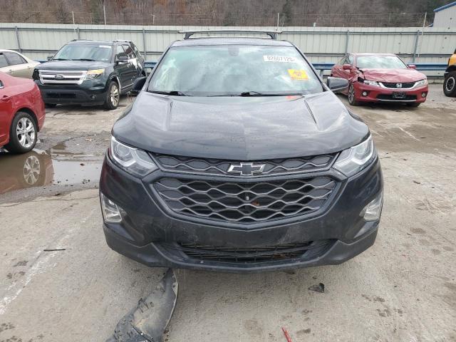 Photo 5 from auction – 2019 CHEVROLET EQUINOX LT with VIN 2GNAXVEX4K6170950