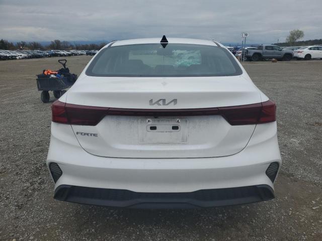 Photo 6 from auction – 2023 KIA FORTE LX with VIN 3KPF24AD4PE683402