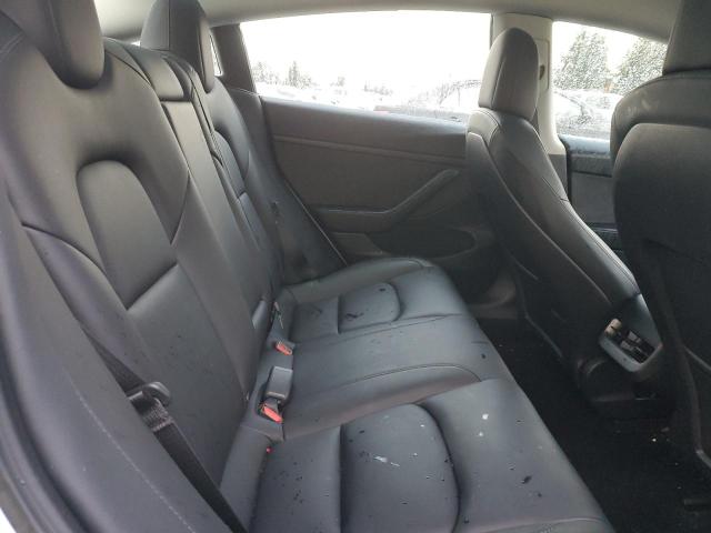 Photo 10 from auction – 2023 TESLA MODEL 3 with VIN 5YJ3E1EC1PF426461