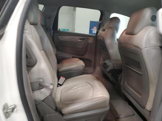 Photo 11 from auction – 2014 CHEVROLET TRAVERSE L with VIN 1GNKVHKD8EJ130674