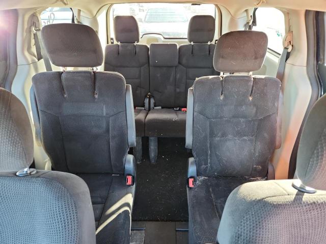 Photo 10 from auction – 2014 DODGE GRAND CARAVAN with VIN 2C4RDGBG7ER389814