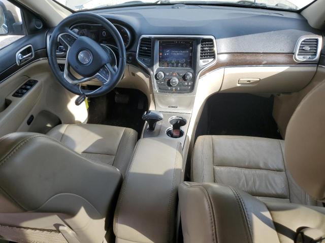 Photo 8 from auction – 2014 JEEP GRAND CHER with VIN 1C4RJEBG9EC417845