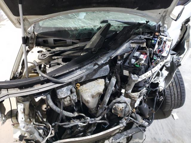 Photo 11 from auction – 2011 NISSAN ALTIMA S W with VIN 1N4AL2EP0BC124970