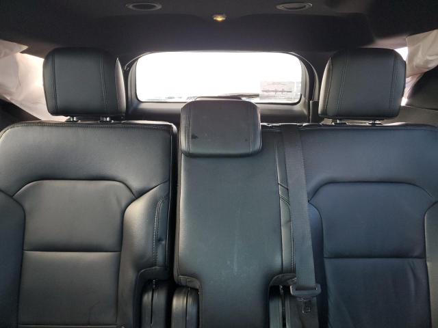 Photo 10 from auction – 2016 FORD EXPLORER X with VIN 1FM5K8D86GGB00633
